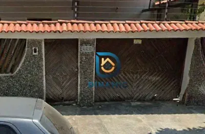 Casa com 3 dormitórios à venda por r$ 680.000,00 - cidade dos funcionários - fortaleza/ce