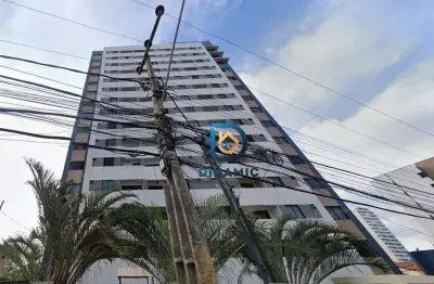 Apartamento com 3 quartos à venda na Rua Vicente de Castro Filho, Engenheiro Luciano Cavalcante, Fortaleza