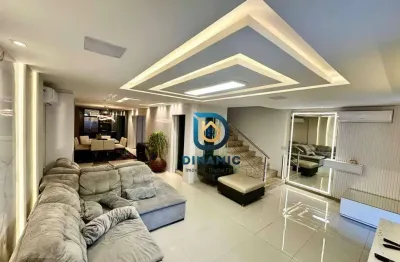 Casa com 3 dormitórios à venda, 220 m² por r$ 1.299.000,00 - sapiranga - fortaleza/ce