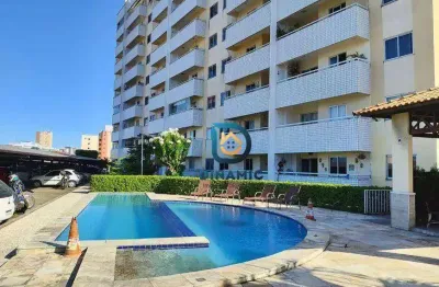 Cobertura com 4 quartos à venda na Rua Ipê, São Gerardo, Fortaleza