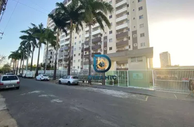 Apartamento com 3 quartos à venda na Rua Pompeu Cavalcante, Vila Ellery, Fortaleza