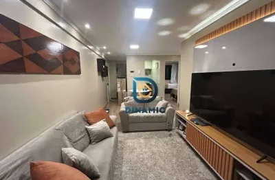 Apartamento com 2 quartos à venda na Avenida da Abolição, Mucuripe, Fortaleza