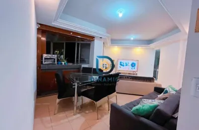 Apartamento com 3 dormitórios à venda, 100 m² por r$ 320.000,00 - papicu - fortaleza/ce