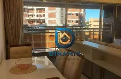 Apartamento com 3 quartos à venda na Rua Fernando Santos, Parque Iracema, Fortaleza