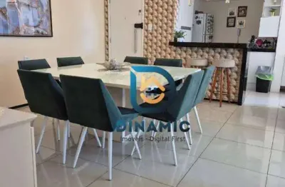 Apartamento com 3 quartos à venda na Rua Soares Bulcão, São Gerardo, Fortaleza