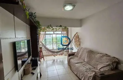 Apartamento com 3 quartos à venda na Rua Bento Albuquerque, Cocó, Fortaleza