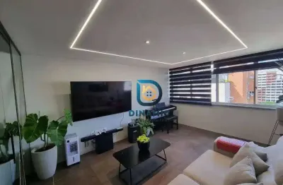 Cobertura com 4 quartos à venda na Rua Delmiro Gouveia, Varjota, Fortaleza