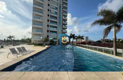 Apartamento com 2 quartos à venda na Rua Luiza Miranda Coelho, Engenheiro Luciano Cavalcante, Fortaleza