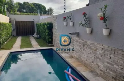 Casa com 3 quartos à venda no Messejana, Fortaleza 