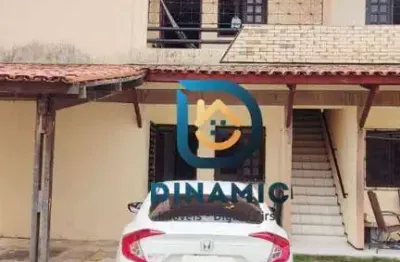Casa à venda, 70 m² por r$ 175.000,00 - barroso - fortaleza/ce