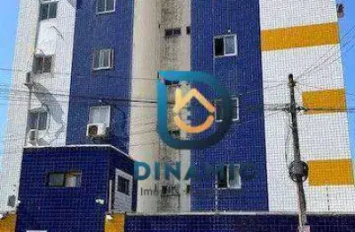 Apartamento à venda por r$ 315.000,00 - papicu - fortaleza/ce