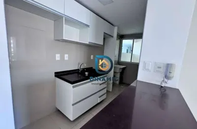 Apartamento com 2 dormitórios à venda, 58 m² por r$ 480.000,00 - parque iracema - fortaleza/ce