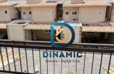 A casa está localizado no bairro edson queiroz tem 102 metros quadrados com 3 quartos sendo 3 suites e 4 banheiros  excelente casa em condomínio fecha