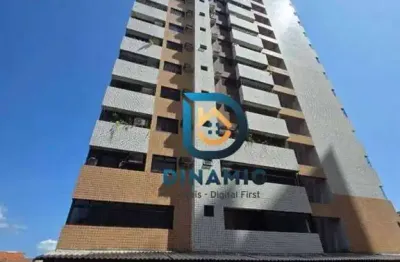 Apartamento à venda por r$ 450.000,00 - joaquim távora - fortaleza/ce