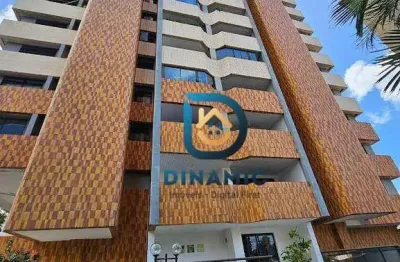 Apartamento com 3 quartos à venda na Rua Francisco Farias Filho, Guararapes, Fortaleza