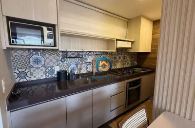 Apartamento com 2 dormitórios à venda por r$ 650.000,00 - aldeota - fortaleza/ce