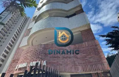 Apartamento com 3 quartos à venda na Rua Eduardo Garcia, Aldeota, Fortaleza