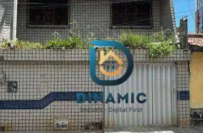 Casa com 4 dormitórios à venda, 200 m² por r$ 600.000,00 - parque dois irmãos - fortaleza/ce