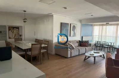 Apartamento com 3 dormitórios à venda, 150 m² por r$ 1.050.000,00 - meireles - fortaleza/ce