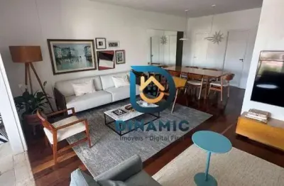 Apartamento com 3 quartos à venda na Avenida Barão de Studart, Aldeota, Fortaleza