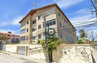 Apartamento com 2 dormitórios à venda por r$ 280.000 - papicu - fortaleza/ce