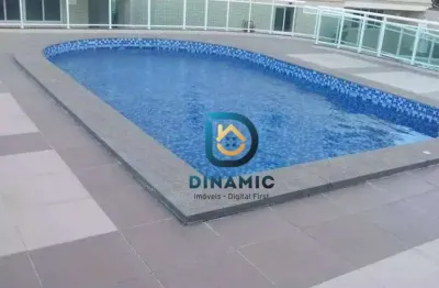 Apartamento com 3 quartos à venda na Rua Carlos Vasconcelos, Joaquim Távora, Fortaleza