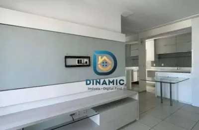 Apartamento com 2 quartos à venda na Rua Silva Paulet, Meireles, Fortaleza