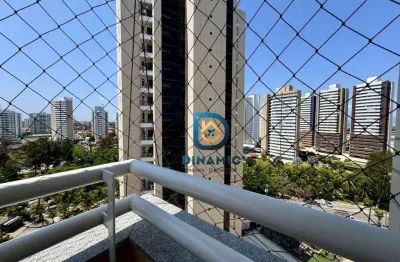 Apartamento com 3 quartos à venda na Rua Leda Porto Freire, Parque Iracema, Fortaleza