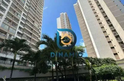 Apartamento com 3 dormitórios à venda por r$ 550.000,00 - papicu - fortaleza/ce