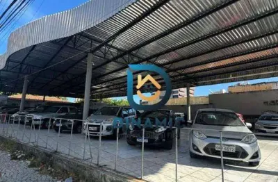 Prédio à venda na Rua Doutor José Lourenço, Joaquim Távora, Fortaleza