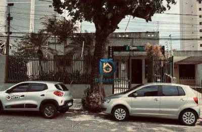 Casa, 188 m² - venda por r$ 1.250.000,00 ou aluguel por r$ 8.500,00/mês - dionisio torres - fortaleza/ce