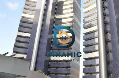 Apartamento com 2 quartos à venda na Rua Barão de Aracati, Meireles, Fortaleza