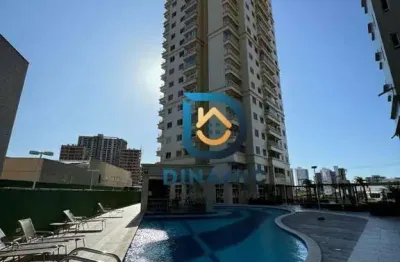 Apartamento com 3 quartos à venda na Rua Padre Valdevino, Joaquim Távora, Fortaleza