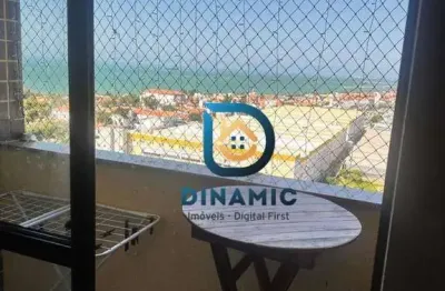 Apartamento com 2 quartos à venda na Rua Monsenhor Dantas, Jacarecanga, Fortaleza