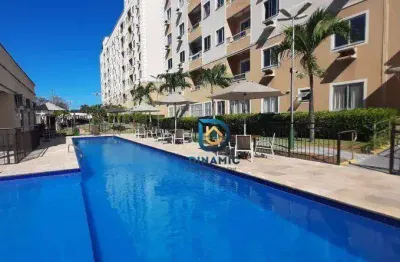 Cobertura com 3 quartos à venda na Rua Amâncio Valente, Cambeba, Fortaleza