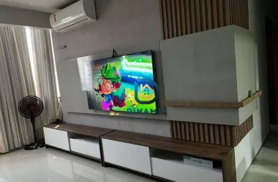 Apartamento com 3 quartos à venda na Rua Marechal Deodoro, Benfica, Fortaleza