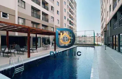 Apartamento com 3 quartos à venda na Rua das Carnaúbas, Passaré, Fortaleza