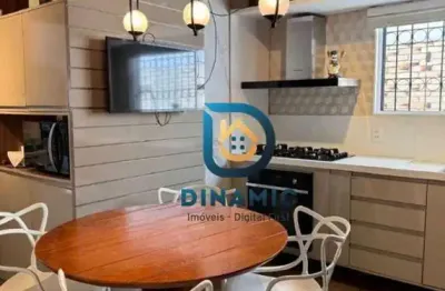 Casa em condomínio fechado com 4 quartos à venda na Rua Visconde de Barbacena, Cidade dos Funcionários, Fortaleza