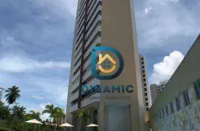 Apartamento com 3 quartos à venda na Rua Alódia, Parque Iracema, Fortaleza