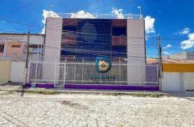 Excelente prédio comercial com 1.000 m² de área construída, ideal para empresas que buscam um espaço amplo, funcional e bem estruturado. o imóvel cont