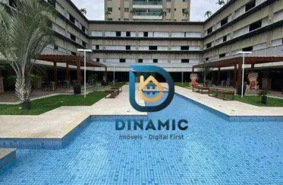 Apartamento com 2 quartos à venda na Rua Senador Pompeu, Benfica, Fortaleza