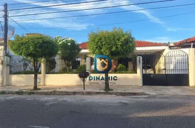 Casa com 4 quartos à venda na Rua Desembargador José Gil de Carvalho, Cambeba, Fortaleza