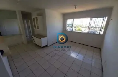 Apartamento com 3 quartos à venda na Rua Professor Anacleto, Parquelândia, Fortaleza