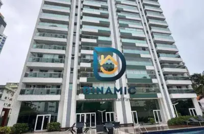 Apartamento com 4 quartos à venda na Rua Monsenhor Bruno, Meireles, Fortaleza