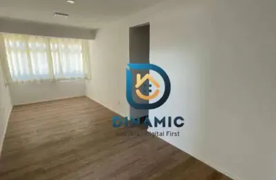 Apartamento com 3 quartos à venda na Rua Tenente Benévolo, Meireles, Fortaleza