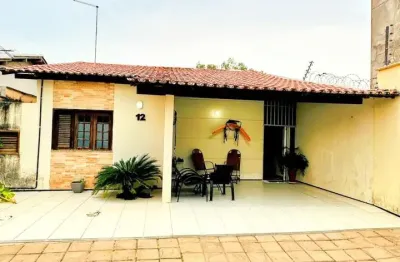 Casa em condomínio fechado com 3 quartos à venda na Conjunto Primavera, 1, Turu, São Luís