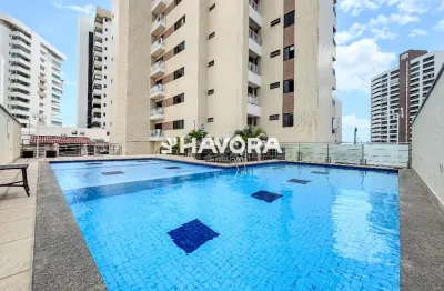 Apartamento à venda na Rua do Farol, 1, São Marcos, São Luís