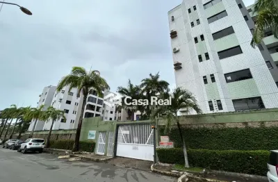 Cobertura com 3 quartos à venda na Condomínio Village Alcântara, 1, Jardim Coelho Neto, São Luís