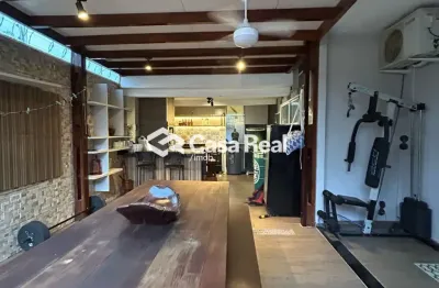 Casa em condomínio fechado com 3 quartos à venda na Avenida Gonçalves Dias, 1, Araçagy, São José de Ribamar