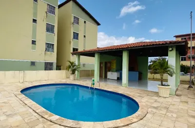 Apartamento com 2 quartos à venda na Avenida Casemiro Júnior, 1, Anil, São Luís